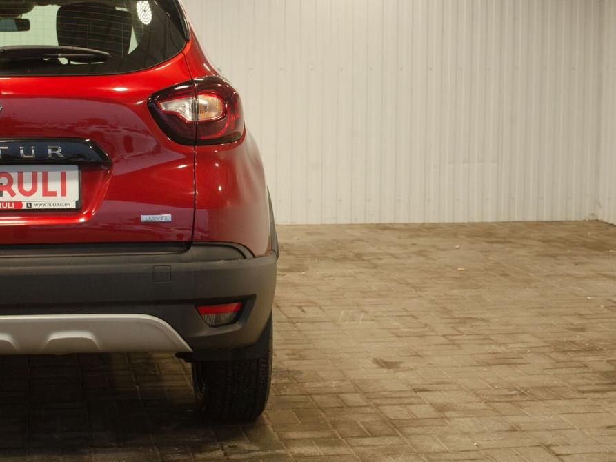 Renault Kaptur I Иваново  - изображение 12