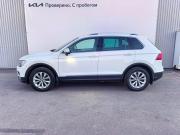 Volkswagen Tiguan II Санкт-Петербург  - изображение 27