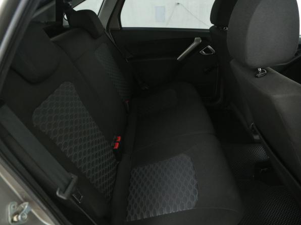 Lada (ВАЗ) Granta I Рестайлинг с пробегом 2020 года, цена 609 000 рублей, 107000 км, лифтбек, Автокод Объявления