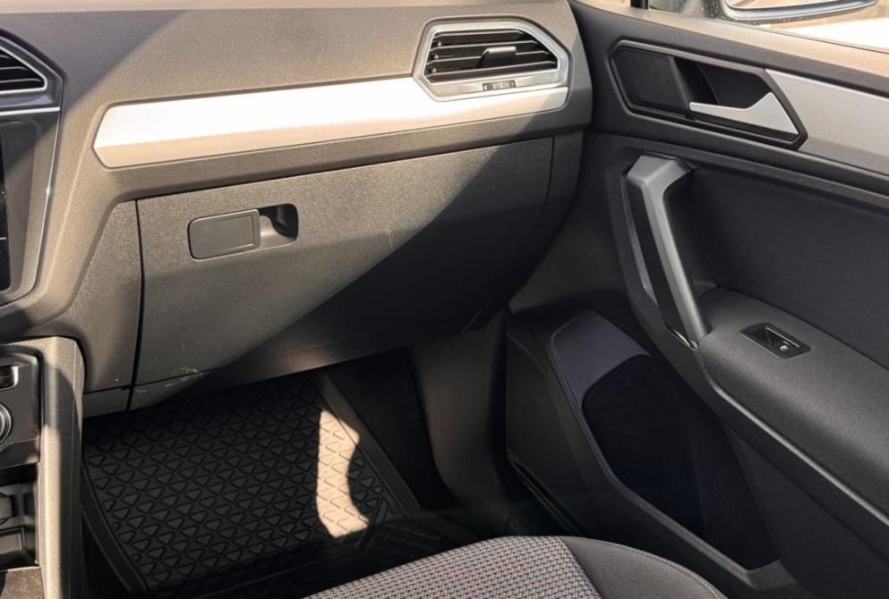 Volkswagen Tiguan II Владимир  - изображение 16