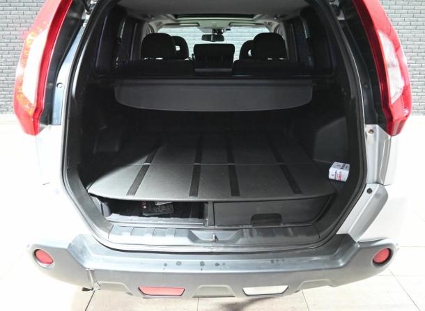 Nissan X-Trail II Рестайлинг с пробегом 2011 года, цена 1 150 000 рублей, 251521 км, внедорожник, Автокод Объявления
