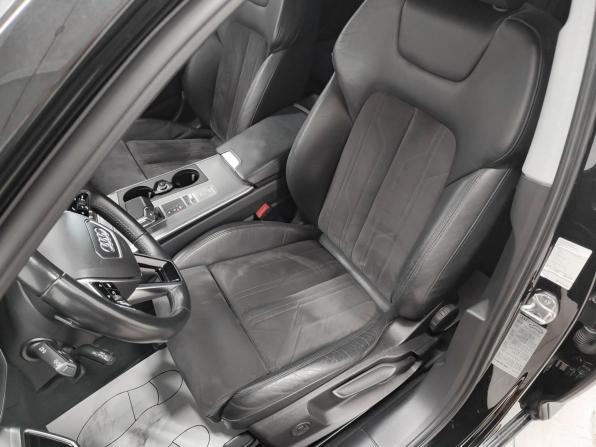 Audi A6 V (C8) с пробегом 2018 года, цена 3 890 000 рублей, 108312 км, универсал, Автокод Объявления