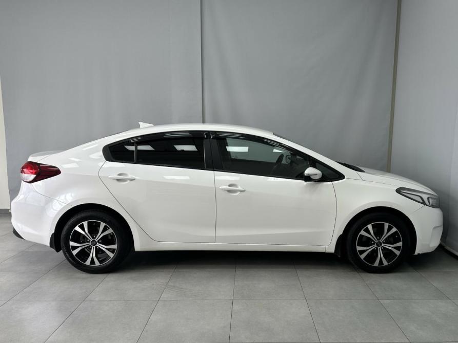 Kia Cerato III Рестайлинг (Classic) Красноярск  - изображение 9