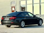 BMW 5 серии VI (F10/F11/F07) Рестайлинг Волгоград  - изображение 45