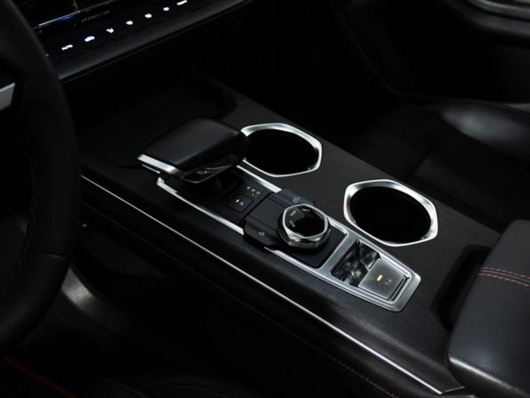 Changan CS55 Plus II с пробегом 2023 года, цена 2 149 700 рублей, 41072 км, внедорожник, Автокод Объявления