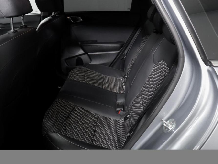 Kia Ceed III Рестайлинг Москва  - изображение 10