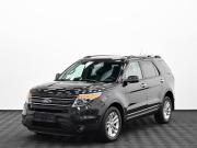 Ford Explorer V Москва  - изображение 21