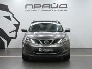 Nissan Qashqai II Ростов-на-Дону  - изображение 27