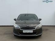 Citroen C4 II Москва  - изображение 14