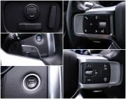 Land Rover Discovery V Рестайлинг Москва  - изображение 39