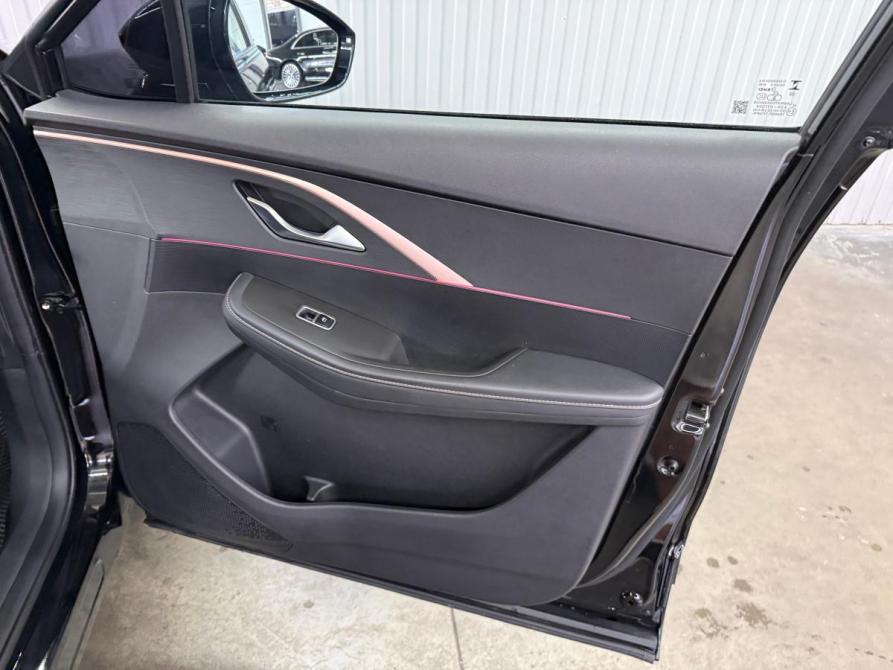 Omoda C5 I Краснодар  - изображение 18