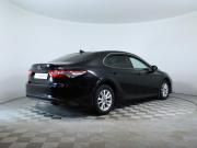 Toyota Camry VIII (XV70) Санкт-Петербург  - изображение 26