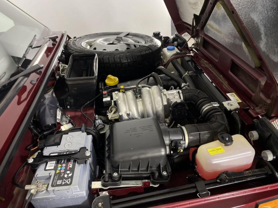 Lada (ВАЗ) 2121 (4x4) I Рестайлинг Воронеж  - изображение 4