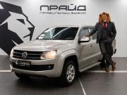 Volkswagen Amarok I Ростов-на-Дону  - изображение 22
