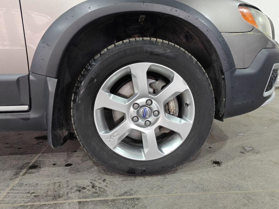 Volvo XC70 II Москва  - изображение 19
