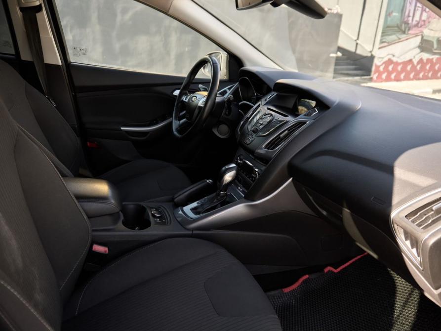 Ford Focus III Казань  - изображение 6
