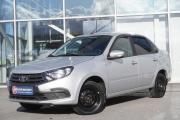 Lada (ВАЗ) Granta I Рестайлинг Ульяновск  - изображение 24