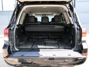 Toyota Land Cruiser 200 Series Рестайлинг 2 Новороссийск  - изображение 52