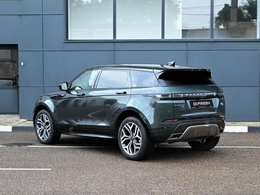 Land Rover Range Rover Evoque II Новороссийск  - изображение 2