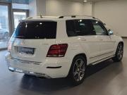 Mercedes-Benz GLK-Класс I (X204) Рестайлинг Казань  - изображение 28