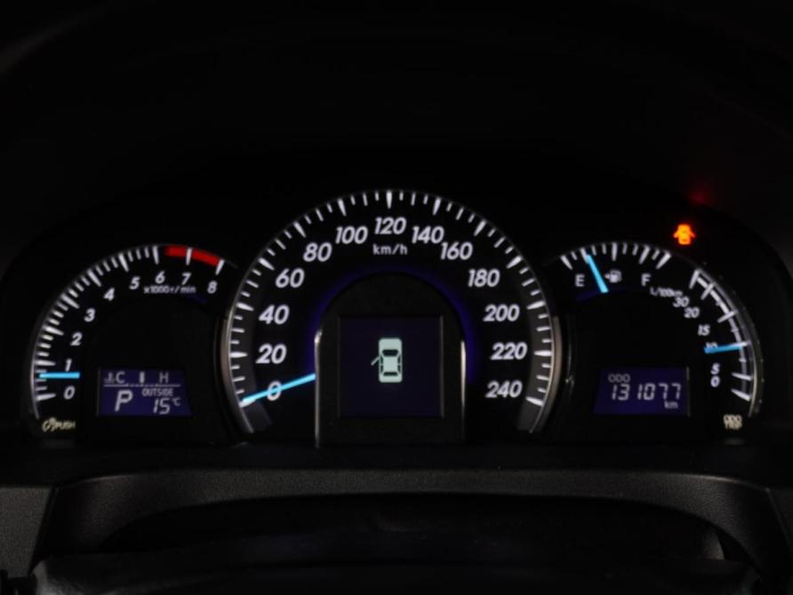 Toyota Camry VII (XV50) Воронеж  - изображение 21