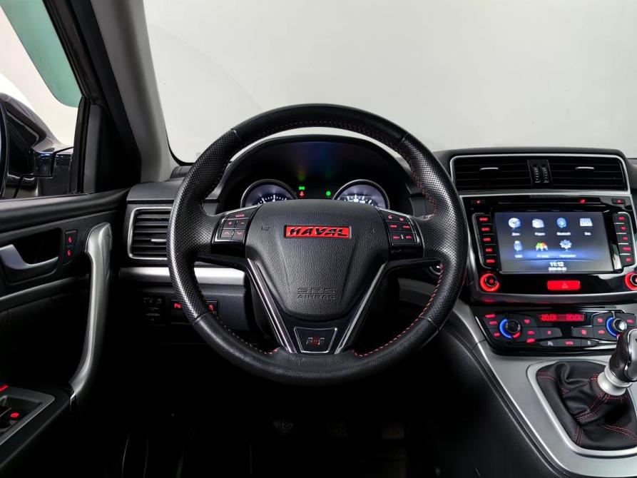 Haval H6 I Москва  - изображение 13