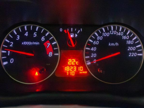 Nissan Note I Рестайлинг с пробегом 2010 года, цена 534 000 рублей, 182310 км, хэтчбек, Автокод Объявления