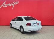 Volkswagen Polo V Рестайлинг Вологда  - изображение 19