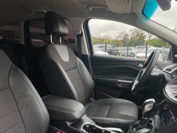 Ford Kuga II с пробегом 2013 года, цена 1 327 000 рублей, 175671 км, внедорожник, Автокод Объявления