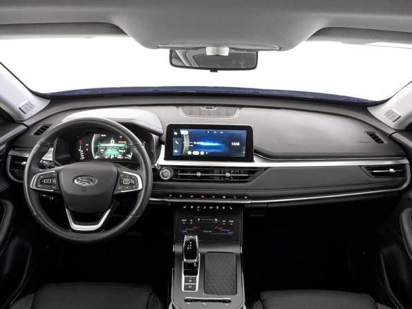 Xcite X-Cross 7 с пробегом 2024 года, цена 1 700 000 рублей, 43637 км, внедорожник, Автокод Объявления
