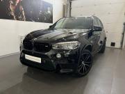 BMW X5 III (F15) Новосибирск  - изображение 34