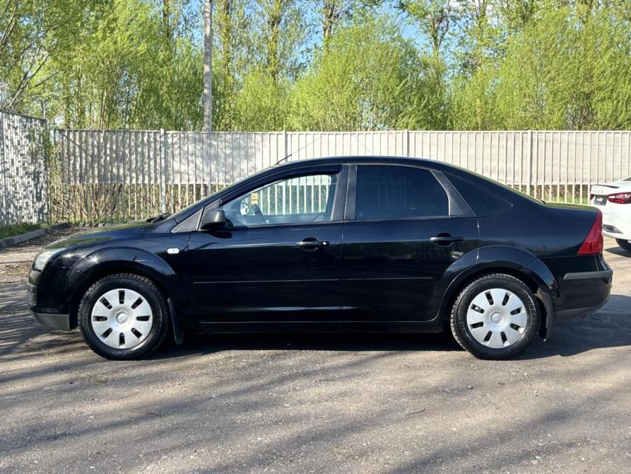 Ford Focus II Тверь  - изображение 4