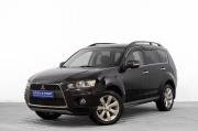 Mitsubishi Outlander II Рестайлинг Барнаул  - изображение 33