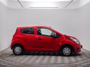 Chevrolet Spark III Москва  - изображение 20
