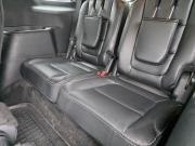 Ford Explorer V Рестайлинг Москва  - изображение 33