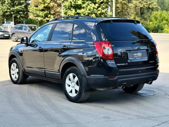 Chevrolet Captiva I Рестайлинг с пробегом 2012 года, цена 1 112 000 рублей, 227276 км, внедорожник, Автокод Объявления