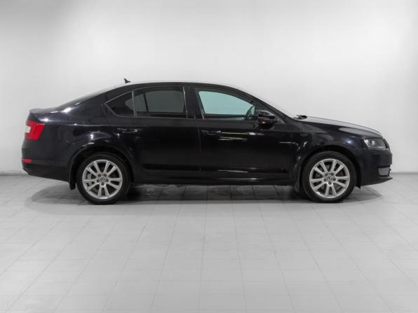 Skoda Octavia III (A7) с пробегом 2016 года, цена 1 650 000 рублей, 110828 км, лифтбек, Автокод Объявления
