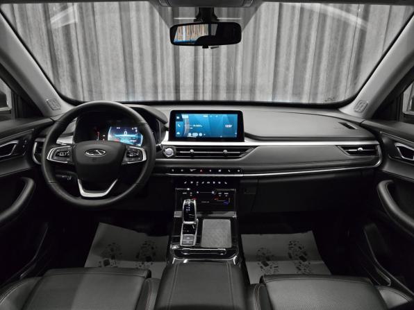 Chery Tiggo 7 Pro I с пробегом 2022 года, цена 1 780 000 рублей, 89504 км, внедорожник, Автокод Объявления