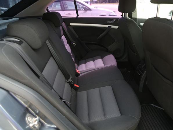 Skoda Octavia II (A5) с пробегом 2008 года, цена 492 000 рублей, 195000 км, лифтбек, Автокод Объявления