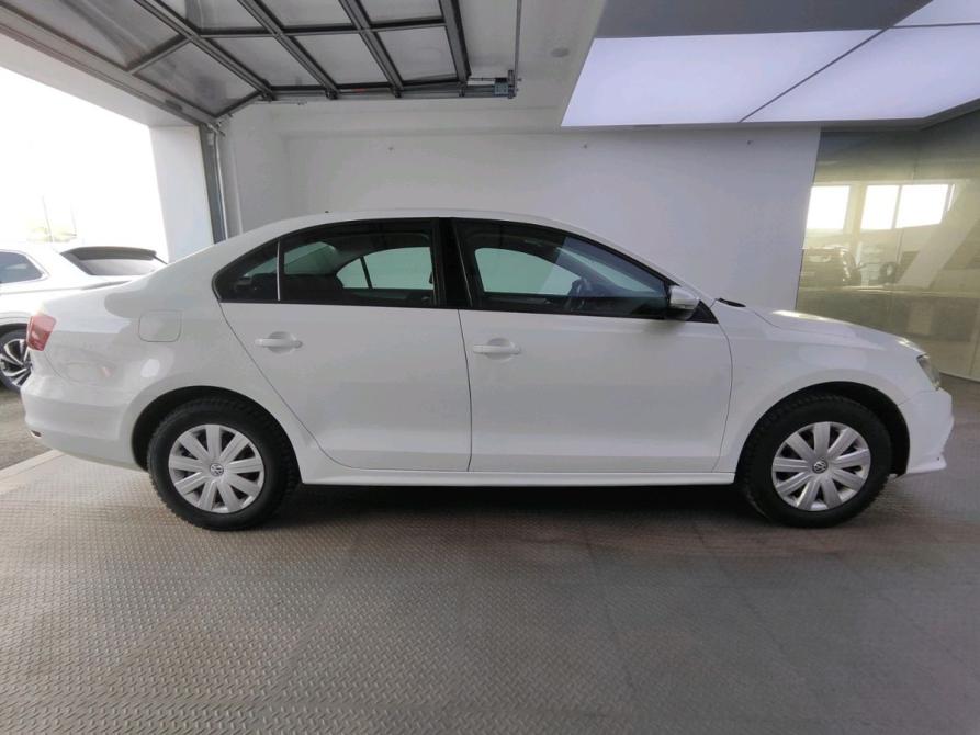 Volkswagen Jetta VI Рестайлинг Уфа  - изображение 4