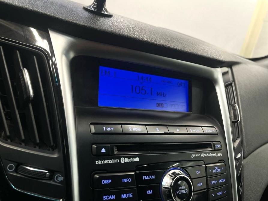Hyundai Sonata VI (YF) Ростов-на-Дону  - изображение 12