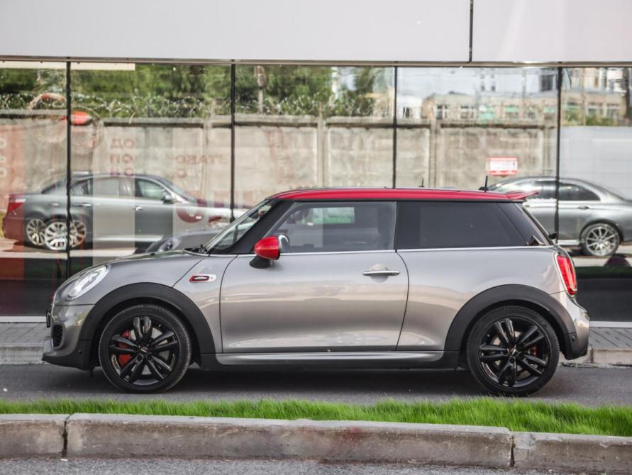 Mini Hatch III (F55/F56) Санкт-Петербург  - изображение 10