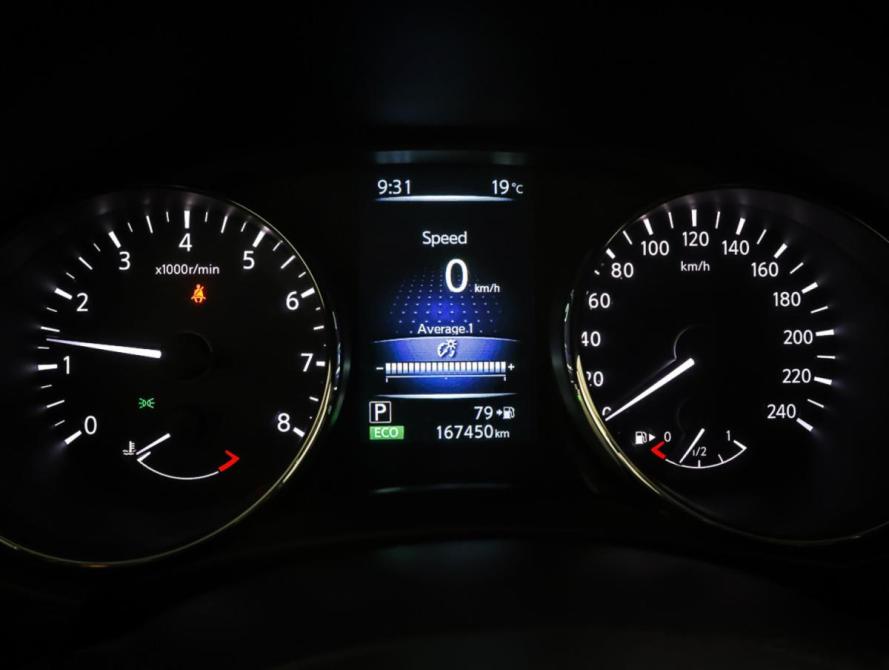 Nissan Qashqai II Москва  - изображение 16
