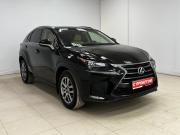Lexus NX I Альметьевск  - изображение 29