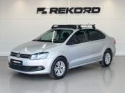 Volkswagen Polo V Уфа  - изображение 20