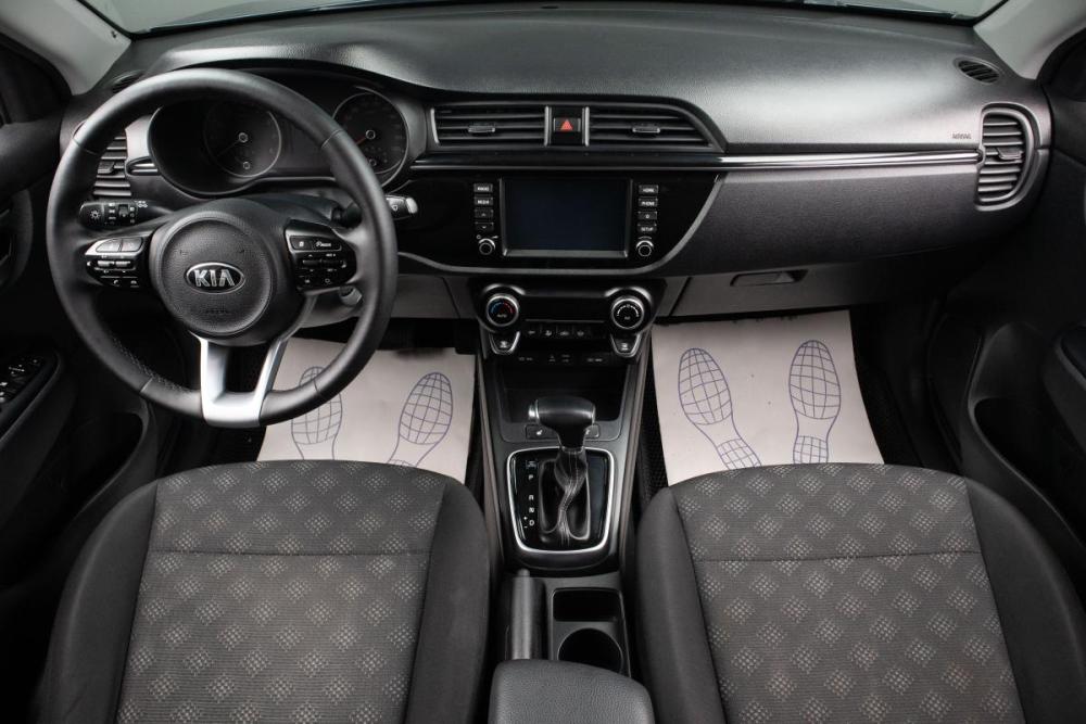 Kia Rio IV Оренбург  - изображение 8