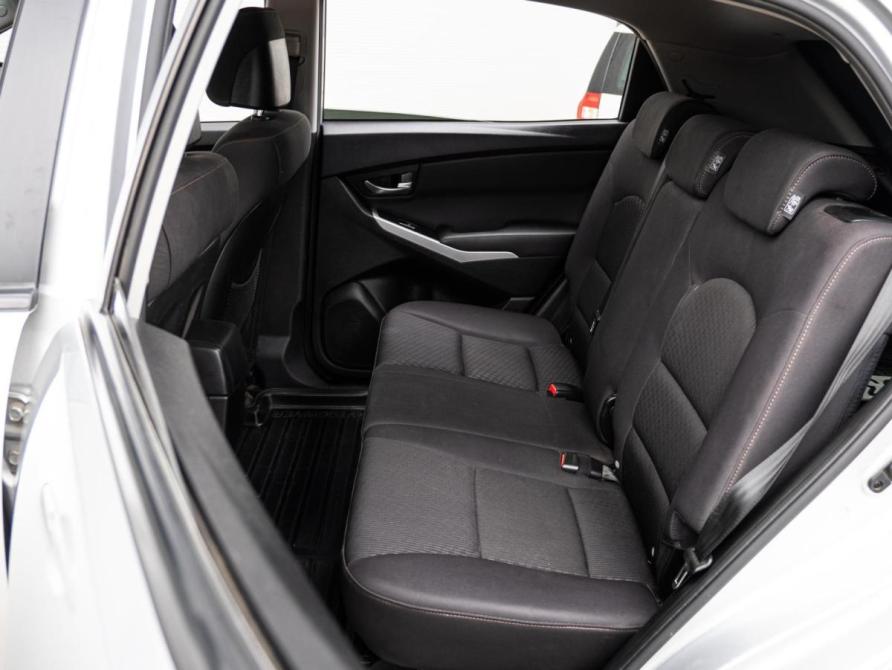 SsangYong Actyon II Рестайлинг Краснодар  - изображение 9