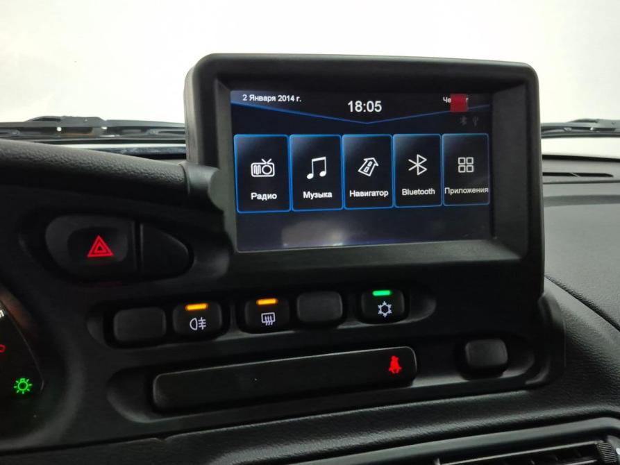 Lada (ВАЗ) Niva Travel I Альметьевск  - изображение 20