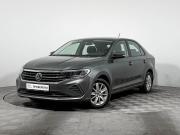 Volkswagen Polo VI Санкт-Петербург  - изображение 19