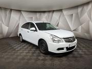Nissan Almera III (G15) Москва  - изображение 19